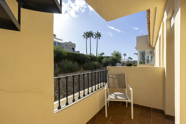 Ático 3 habitaciones 118m² en venta - El Madroñal — 47