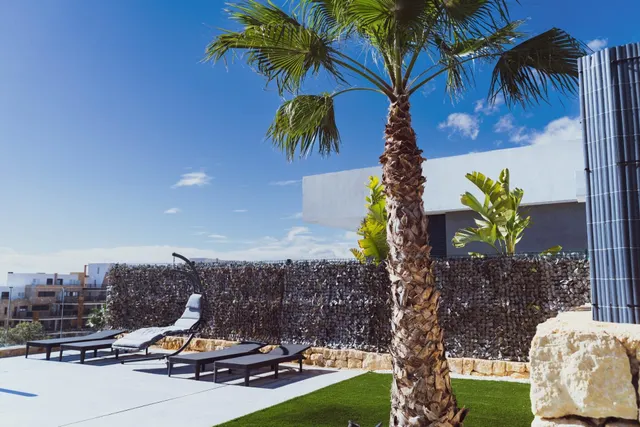 Villa 5 habitaciones 572m² en venta - Camporrosso village — 9