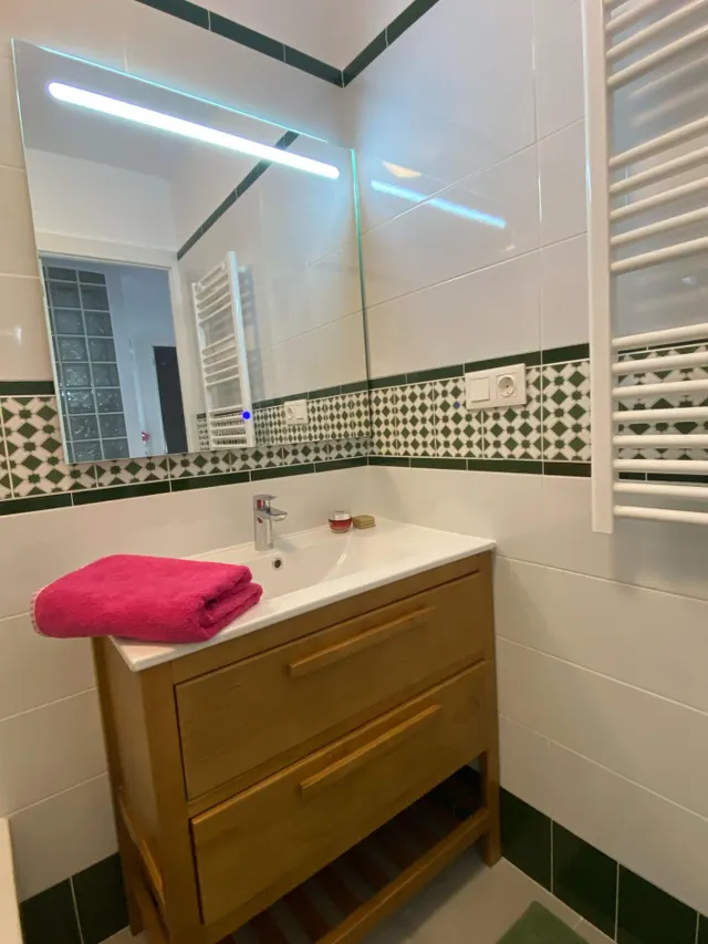 ESTUPENDA CASA REFORMADA CON LICENCIA TURÍSTICA EN JARDÍN DEL MAR III, TORREVIEJA ☀️ — 28