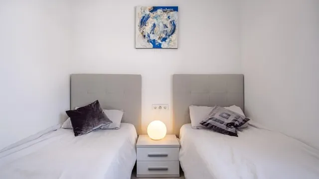 Apartamento 3 habitaciones 82m² en venta - Aguas Nuevas — 19