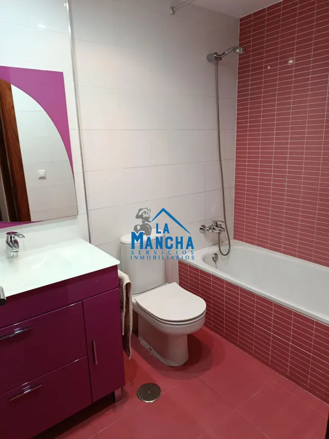 *170.000€* inmobiliaria la mancha vende precioso piso en chinchilla-Albacete — 11