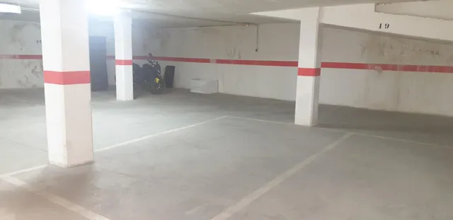 Urbis te ofrece una plaza de parking en Alba de Tormes, Sala - foto 2