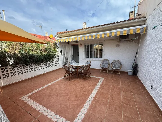 Casa o chalet independiente en venta en La Siesta - El Salado - Torreta — 10