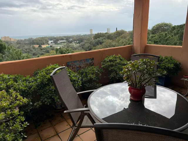 Apartamento 2 habitaciones 117m² en venta - Marbella — 19