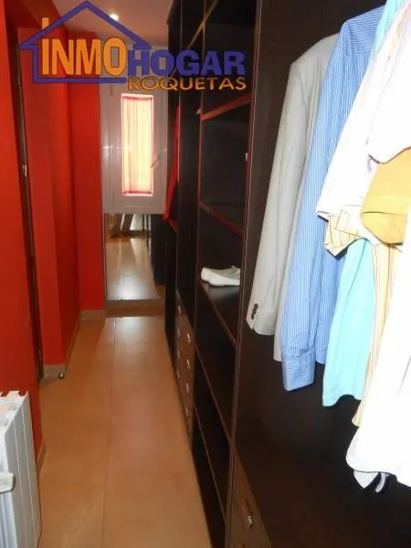 CHALET DE LUJO, 1000 m de parcela, 4 DOR,3 BAÑOS, PIS EXCELENTENTES CALIDADES A 200 m DE LA PLAYA!! — 23