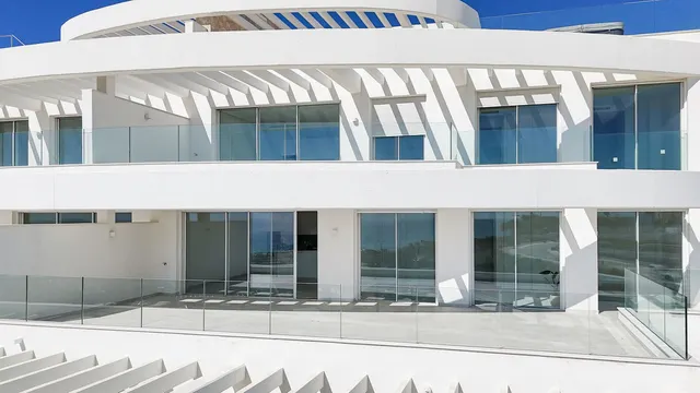 Apartamento 3 habitaciones 133m² en venta - Riviera del sol — 29