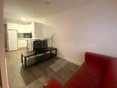Loft en el Casco Antiguo