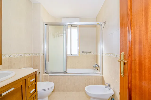Piso 2 habitaciones 89m² en venta - A la Salida de las Gabias — 22