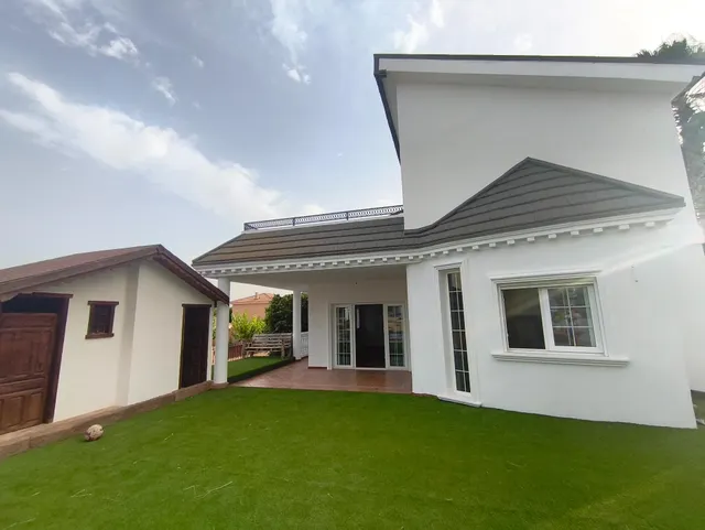 CHALET DELUXE EN LA ALCAYNA — 9