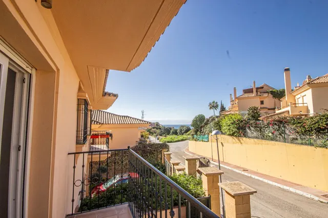 Adosado 4 habitaciones 155m² en venta - Riviera del sol — 31
