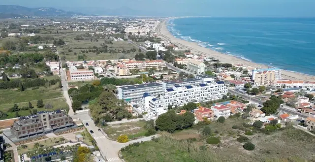 Apartamento 1 habitación 122m² en venta - Puerto — 28