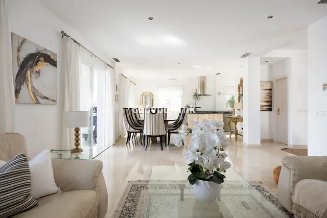 Adosado 6 habitaciones 324m² en venta - Riviera del sol — 12