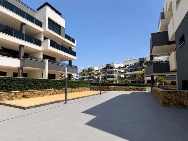 Apartamento 3 habitaciones 97m² en venta - Orihuela Costa — 22
