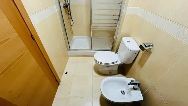 Ático en el Corazón de San Fernando - ¡Una Joya con Vistas Incomparables! — 12