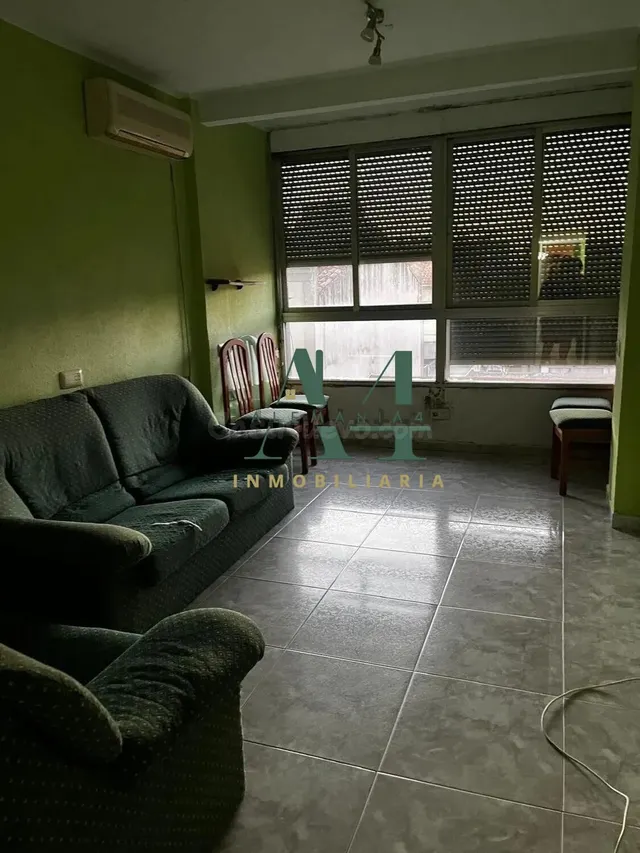 Amplio Piso en el Corazón de Cáceres por €185,900