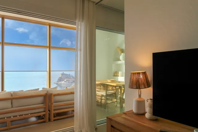 Apartamento 2 habitaciones 95m² en venta - Playa de Poniente — 9