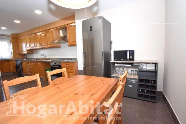 ¡preciosas vistas! magnífico ático dúplex, alto y luminoso con terraza — 12