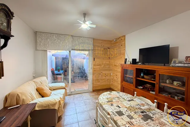 Piso en venta en chillaron — 3