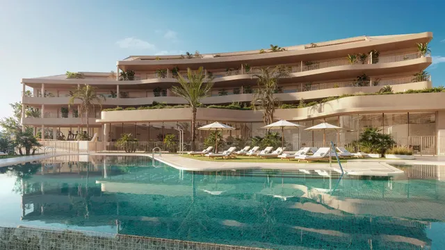 Apartamento 2 habitaciones 90m² en venta - El Higuerón — 6