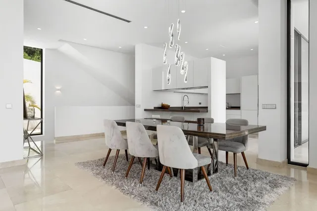 Villa 5 habitaciones 744m² en venta - Benahavís — 8