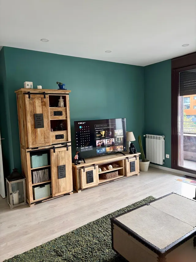 Piso 2 habitaciones 104m² en venta - Costa vasca — 26