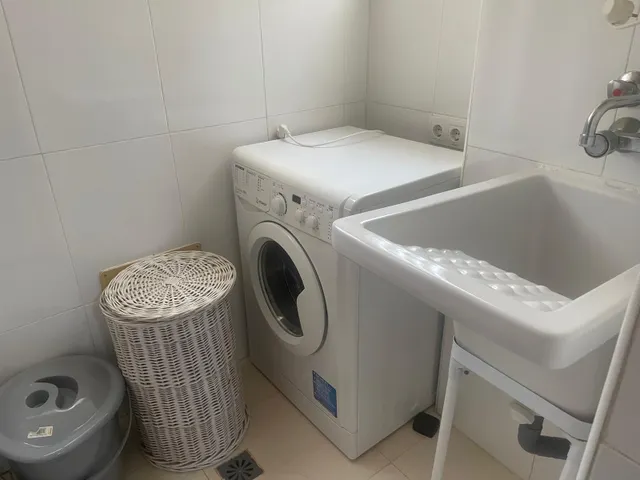 VENTA APARTAMENTO EN ARENALES DEL SOL ( CALLE GRAN VIA) — 11