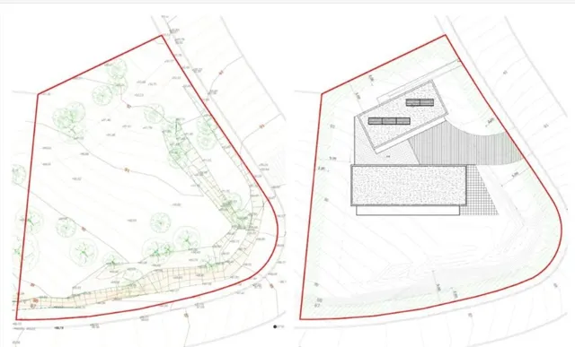 CALONGE: PARCELA edificable DE 1.087 M2 EN URB. MAS PALLÍ II