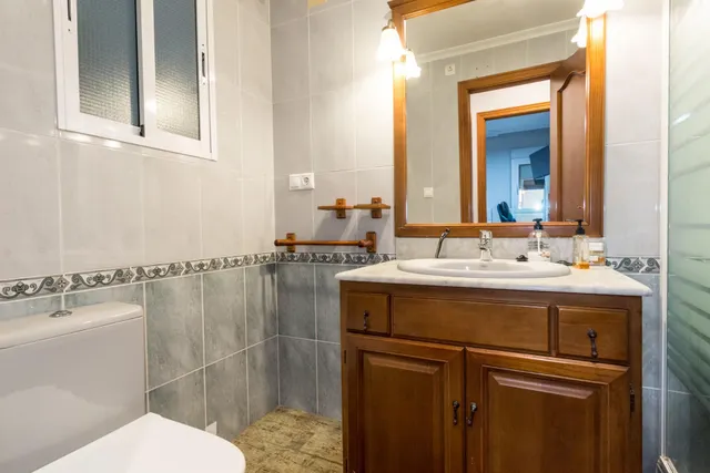 Apartamento a la venta en el Centro de Torrevieja — 25