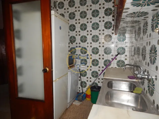 OPORTUNIDAD AMPLIA VIVIENDA A LA VENTA EN COCENTAINA (ALICANTE) — 37