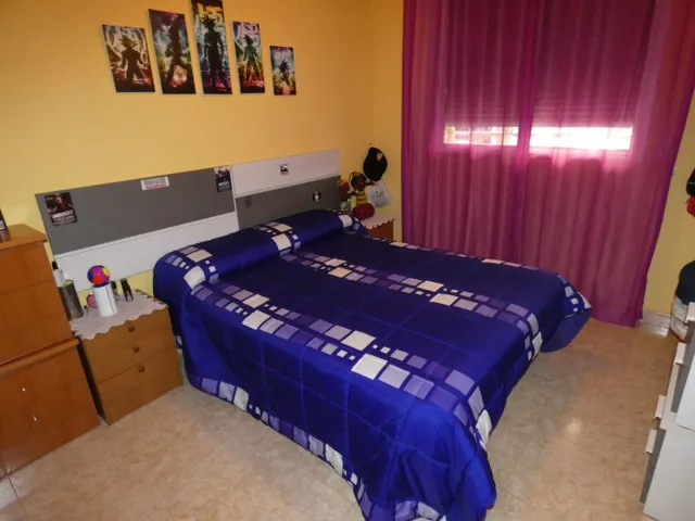 ++Piso en Molina de Segura zona Centro++, 170 m. — 23