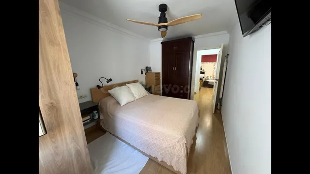 Acogedor Piso en el Corazón de la Ciudad calle Doctor Ramón Cruz Auñón! — 15
