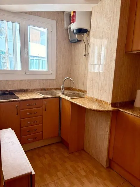 Magnífica vivienda reformada — 4