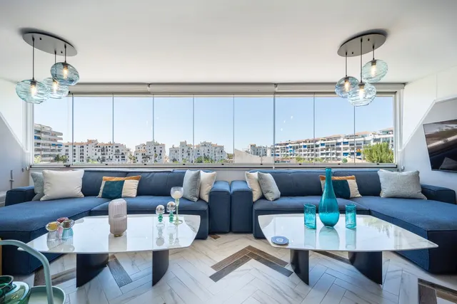 Apartamento 2 habitaciones 115m² en venta - Marbella