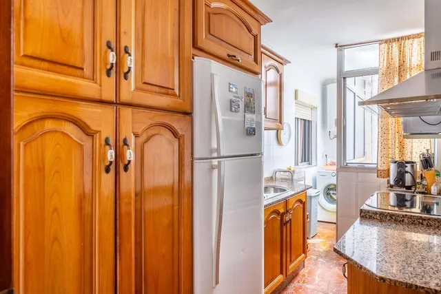 Piso en venta zona Arenal — 9