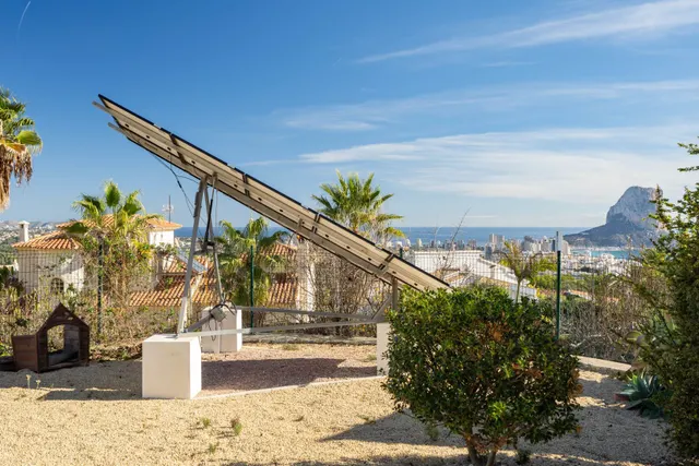 Villa 3 habitaciones 529m² en venta - Cucarres — 48