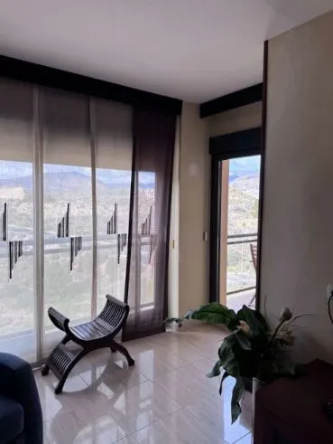 Luminoso apartamento situado en la exclusiva zona de La Cala de Villajoyosa — 6