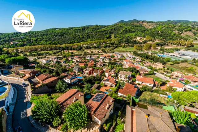 Piso con impresionantes vistas a mar y montaña — 4