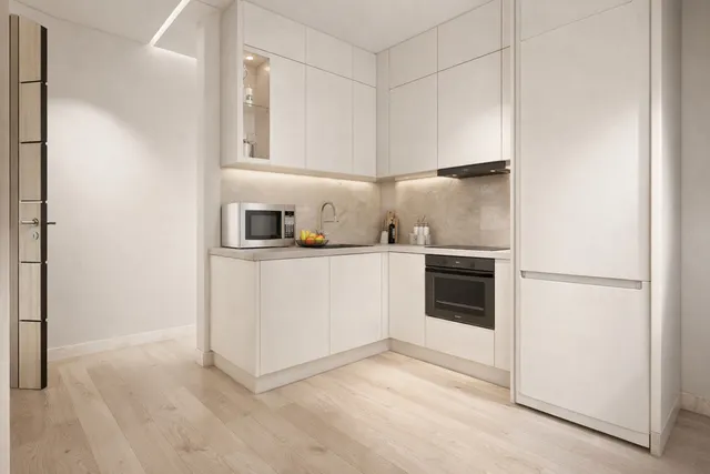 Apartamento 2 habitaciones 57m² en venta - Centro — 12
