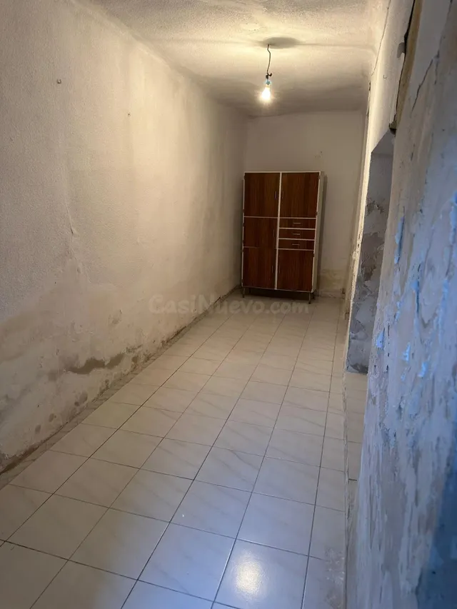 ¡TU OPORTUNIDAD! Casa para reformar en El Paraje - foto 5