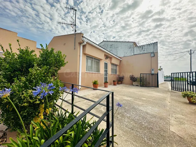 Casa en planta baja en el corazón del Delta del Ebro - foto 3