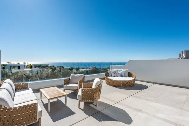Adosado 3 habitaciones 164m² en venta - Marbella