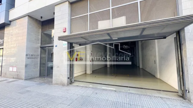 ¡Comodidad, seguridad y carga eléctrica en una sola plaza! — 2