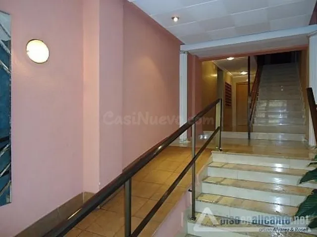 Piso en Alicante zona los Angeles en Alquiler con opción a c - foto 4