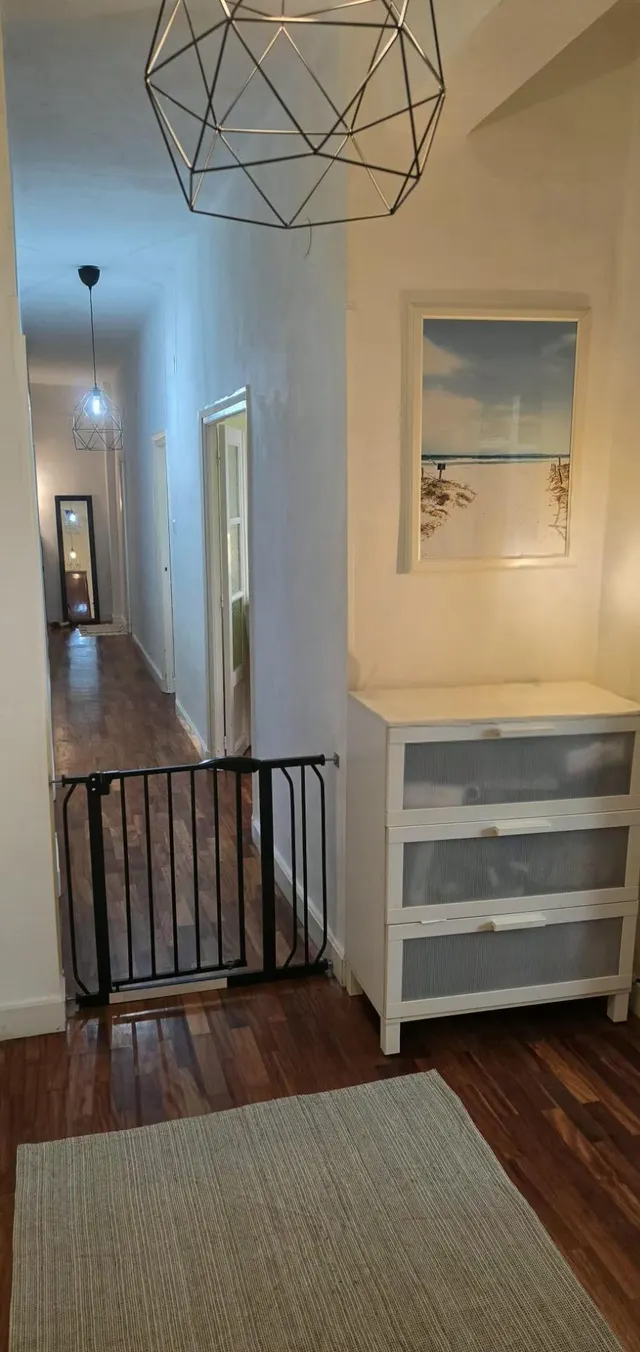 Piso 5 habitaciones 124m² en venta - Basurtu — 38