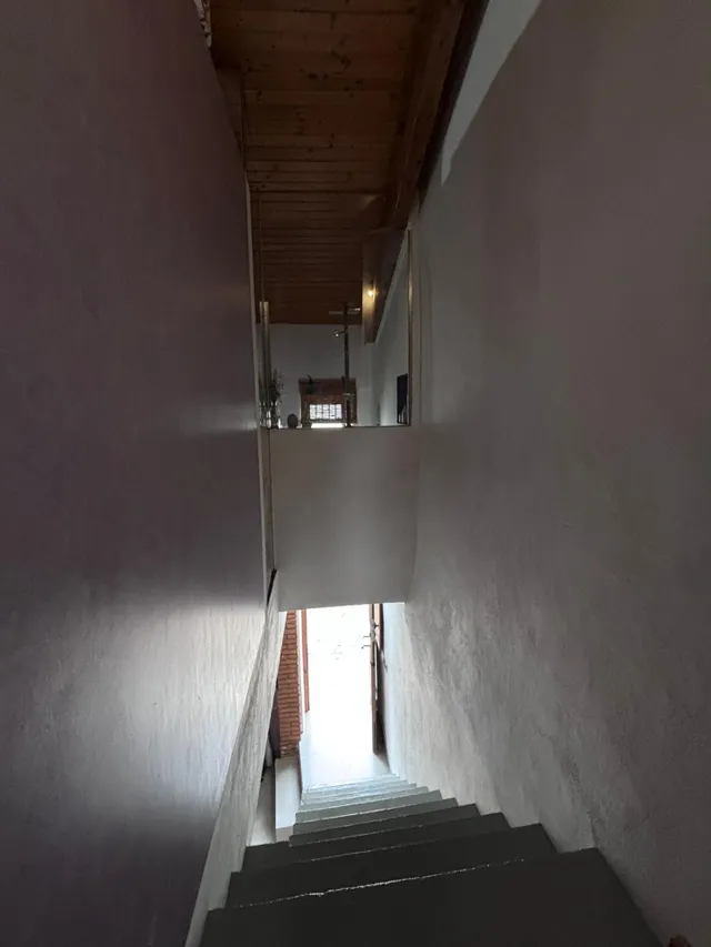 Casa en pleno centro histórico. Oportunidad!! — 9