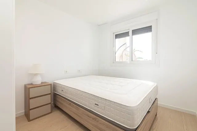 Exclusivo ático en esquina junto a El Corte Inglés de Elche — 30