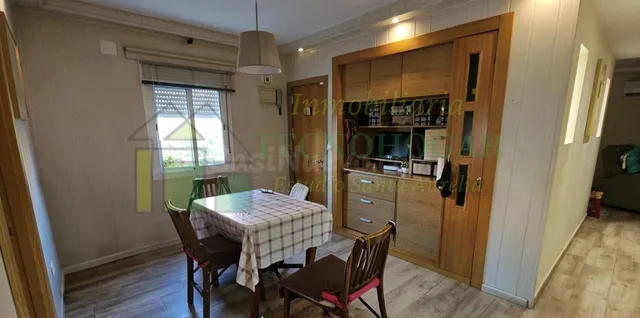 Piso reformado en alquiler temporal en Los Pajaritos – Listo - foto 2