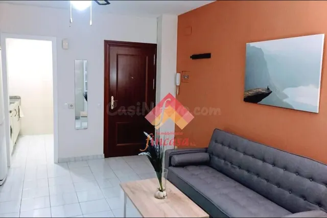 APARTAMENTO CON LICENCIA TURÍSTICA EN VIGOR EN PLENO CENTRO - foto 5