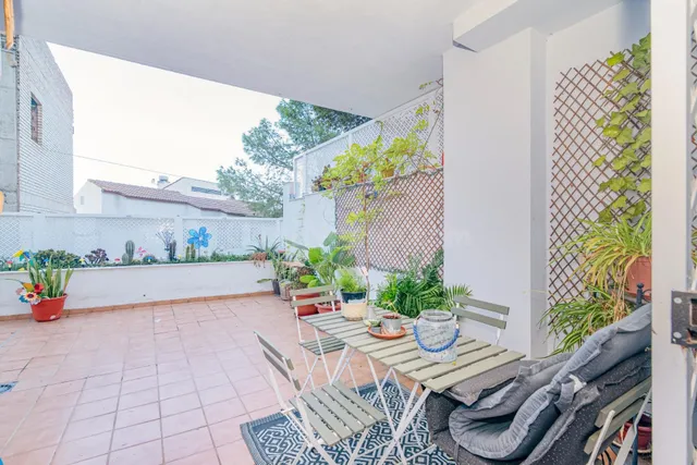 Piso en Venta en Castell de Ferro - foto 3