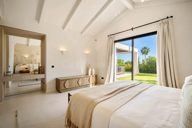 Chalet 4 habitaciones 241m² en venta - Marbella - foto 4